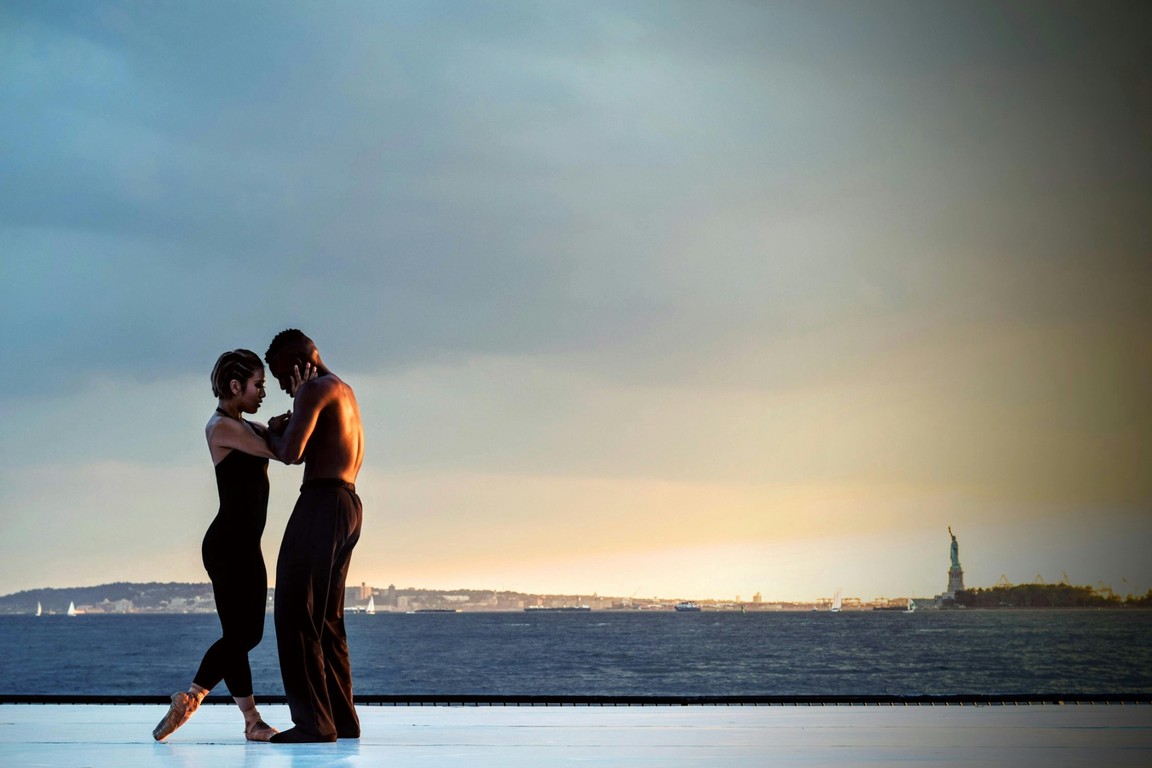 Jazz Dance